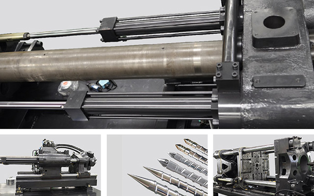 射膠穩(wěn)定，更省心