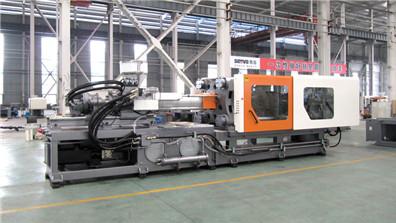 注塑機多少錢一臺?