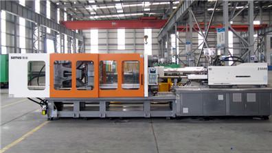 伺服節能注塑機可以做什么?
