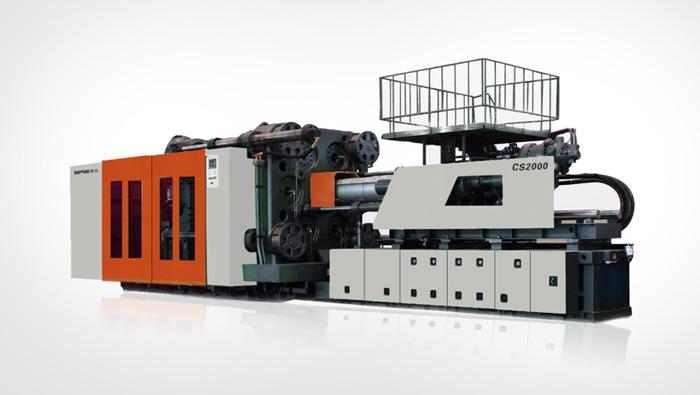 二板注塑機發展新趨勢