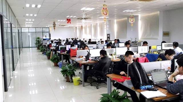 勝岳售前服務(wù)