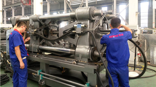 勝岳售中服務(wù)