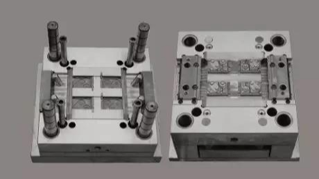 【勝岳注塑件】模具維護注意事項！