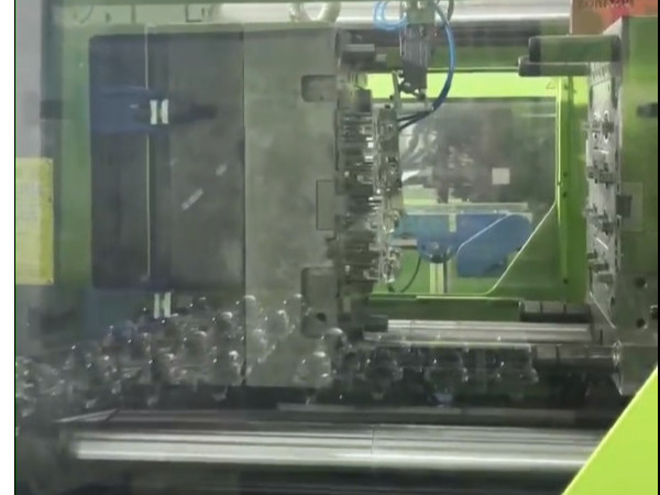 勝岳ZS320透鏡生產(chǎn)現(xiàn)場視頻