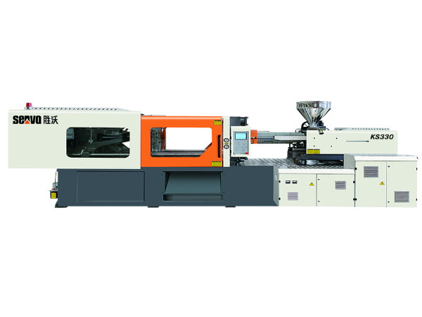 凱勝高速注塑機系列