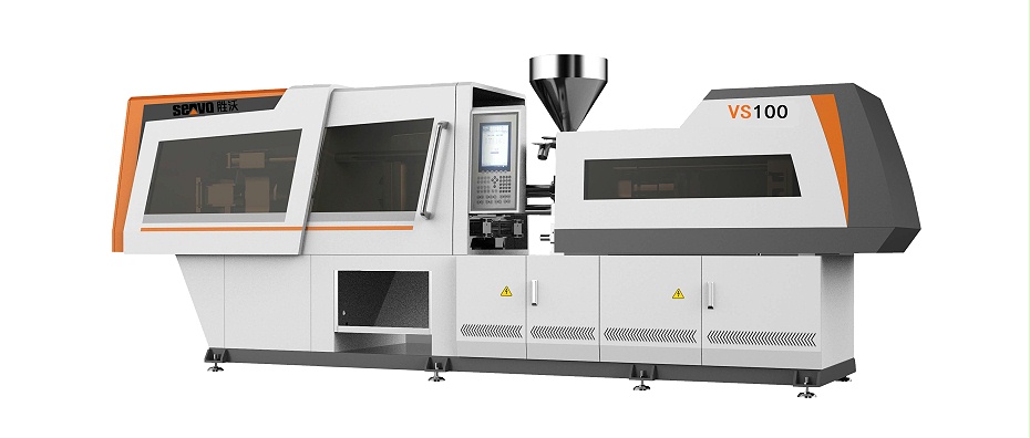 威勝全電動注塑機系列