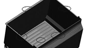 【勝岳注塑機】從工藝上解決注塑件凹痕的方法